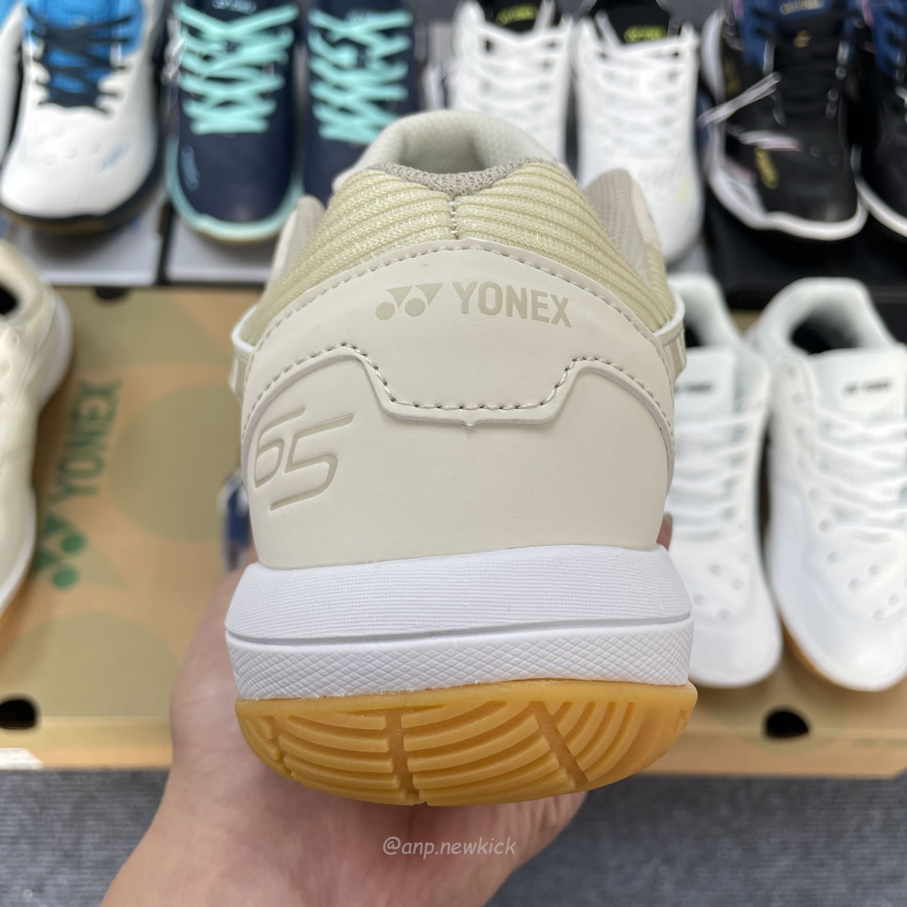 Yonex Power Cushion 65 Badminton Shoes (23) - www.newkick.vip